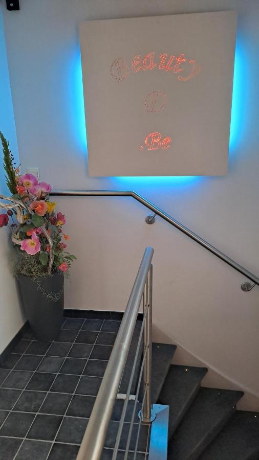وفلجم Beautyd Grey Room Centrum Gullegem المظهر الخارجي الصورة