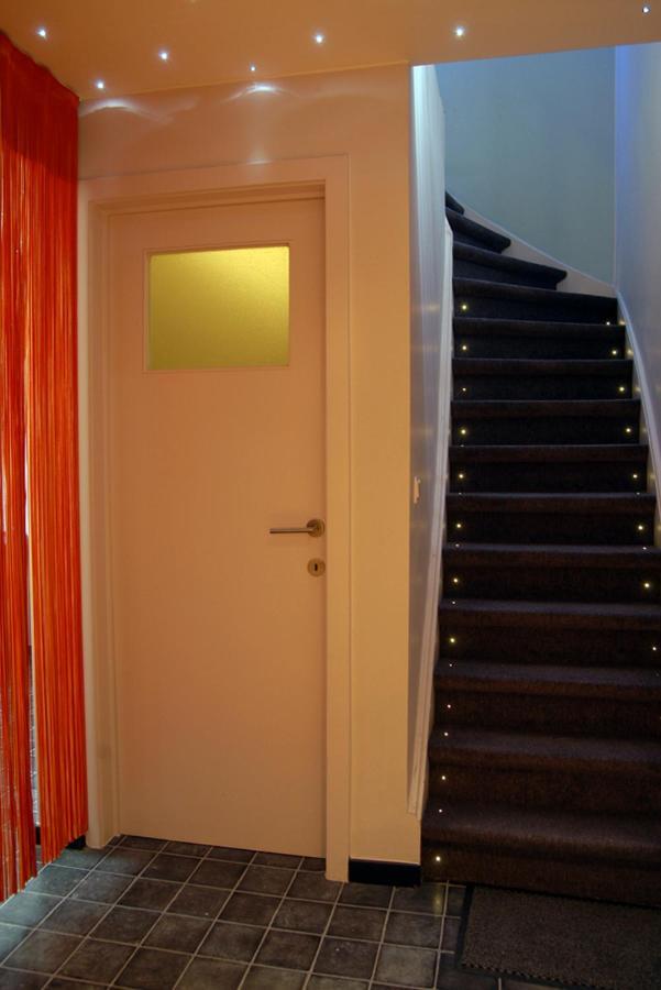 وفلجم Beautyd Grey Room Centrum Gullegem المظهر الخارجي الصورة