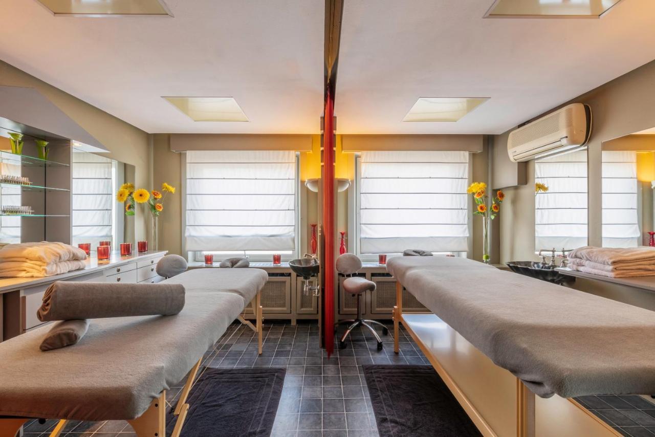 وفلجم Beautyd Grey Room Centrum Gullegem المظهر الخارجي الصورة