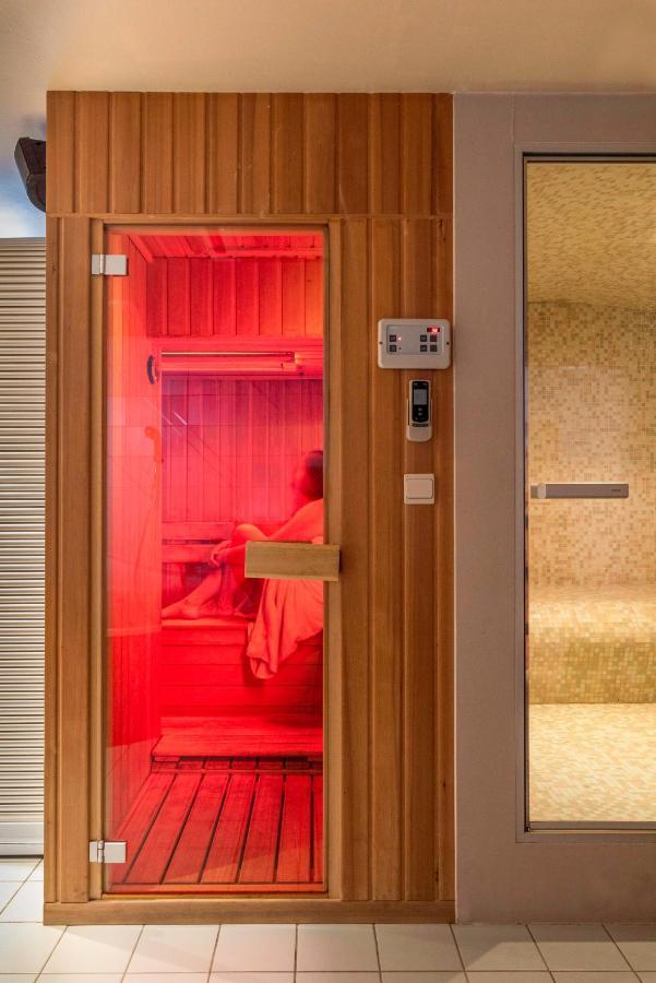 وفلجم Beautyd Grey Room Centrum Gullegem المظهر الخارجي الصورة