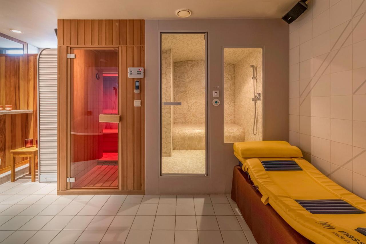 وفلجم Beautyd Grey Room Centrum Gullegem المظهر الخارجي الصورة