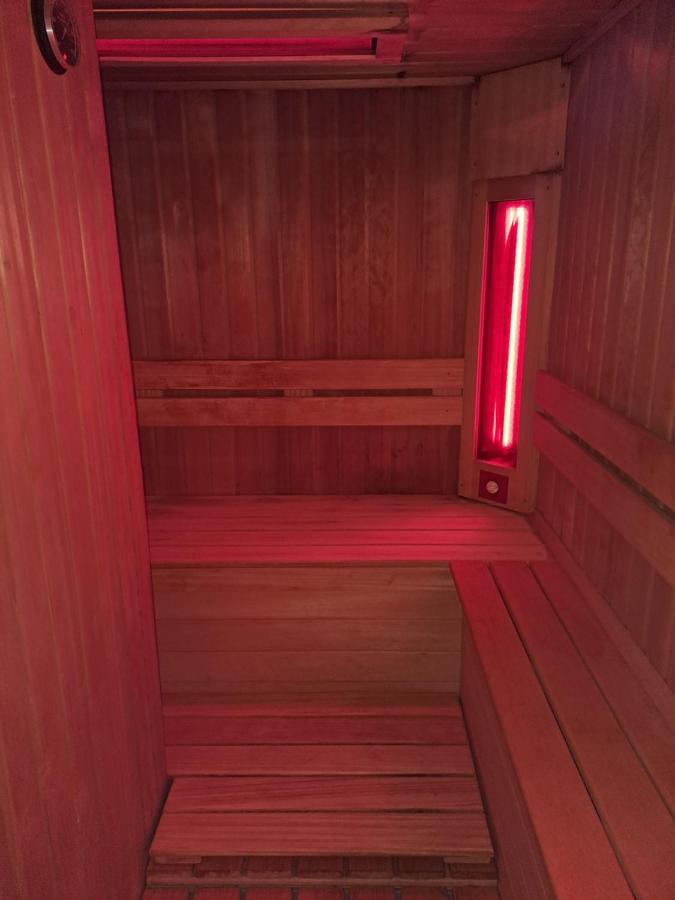 وفلجم Beautyd Grey Room Centrum Gullegem المظهر الخارجي الصورة